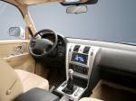 Hawtai Terracan T9 2009 года
